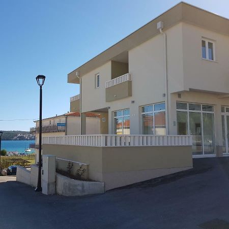 Apartmani Marella Donji Seget Exterior photo