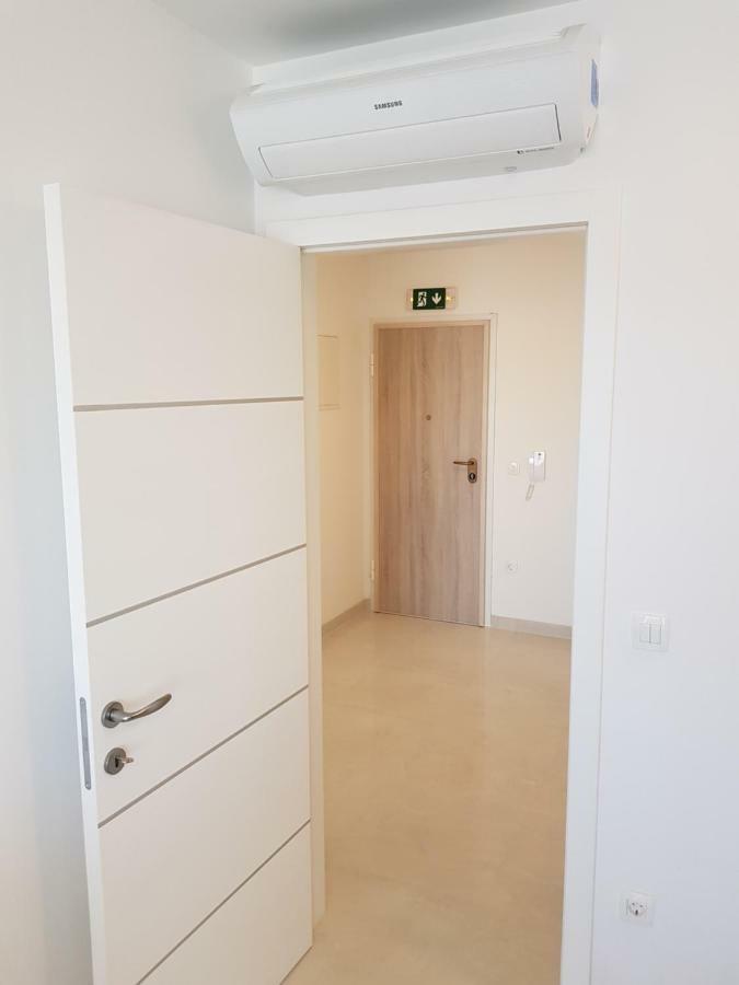 Apartmani Marella Donji Seget Exterior photo