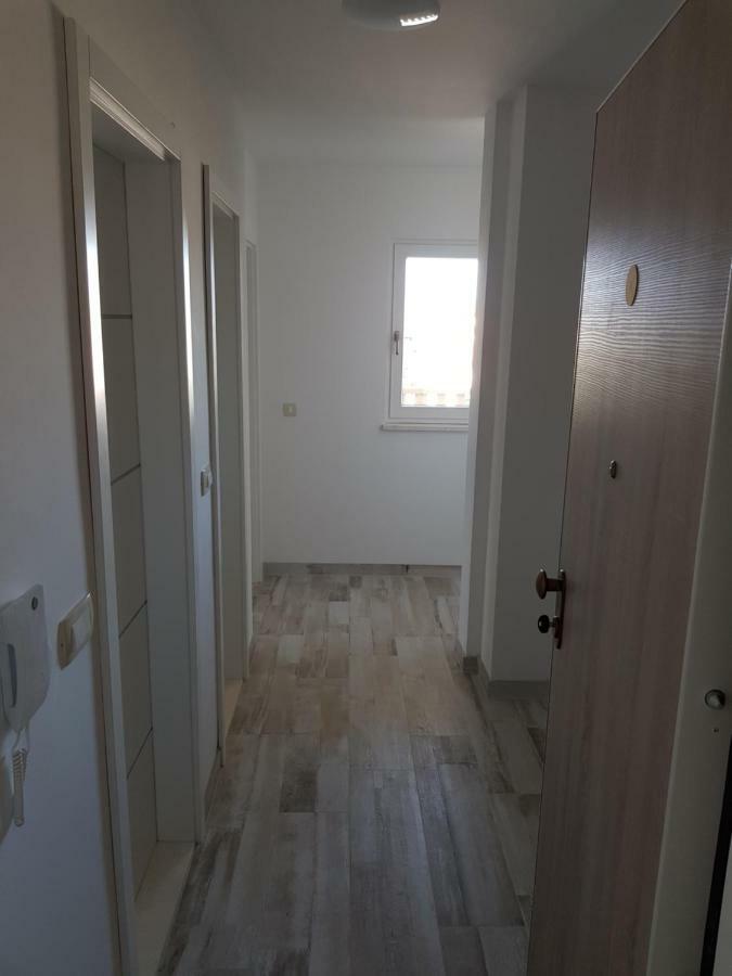 Apartmani Marella Donji Seget Exterior photo