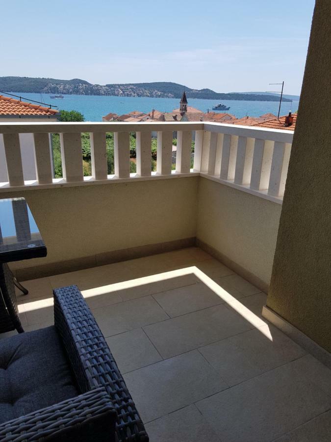 Apartmani Marella Donji Seget Exterior photo