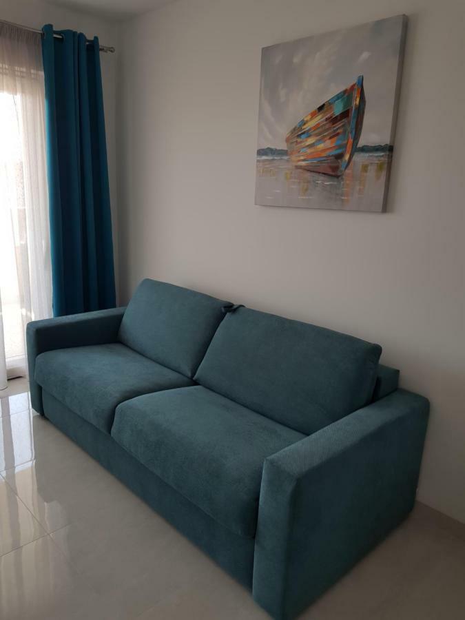 Apartmani Marella Donji Seget Exterior photo